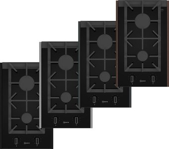Варочная панель NEFF N23YS29S0 - 1/1