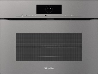 Электрический духовой шкаф Miele H 7840 BMX GRGR - 1/1