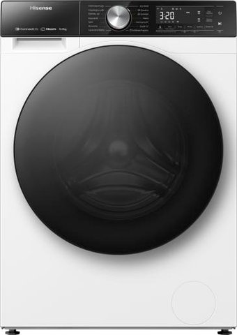 Стиральная машина Hisense WF5S1043BW/PL - 1/1