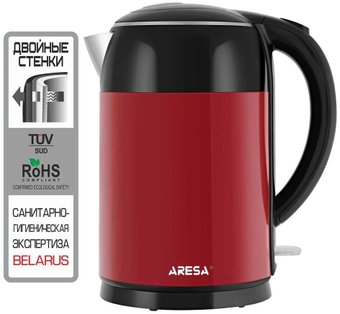 Электрический чайник Aresa AR-3450 - 1/1