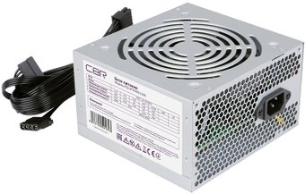 Блок питания CBR PSU-ATX450-12EC - 1/1