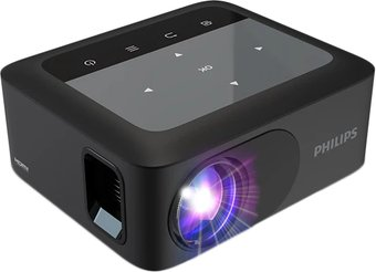 Проектор Philips NeoPix 110 NPX110/INT - 1/1