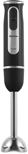 Погружной блендер Blackton Bt HB1030SS (черный) - 1/1