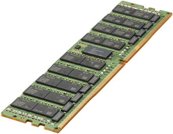 Оперативная память HP 32GB DDR4 PC4-25600 P06033-B21 - 1/1