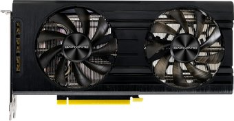 Видеокарта Gainward GeForce RTX 3060 Ghost 12GB GDDR6 NE63060019K9-190AU - 1/1