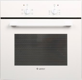 Электрический духовой шкаф GEFEST ДА 622 К12 - 1/1