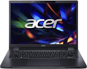 Ноутбук Acer TravelMate P4 TMP414-53 NX.VZTCD.00L - 1/1