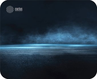 Коврик для мыши CACTUS CS-MP-P03XS - 1/1
