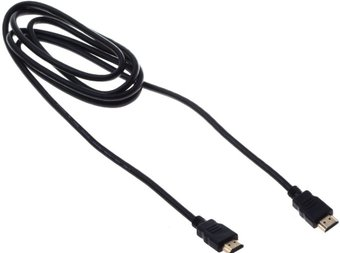 Кабель Buro HDMI m/HDMI m 1.8м - 1/1