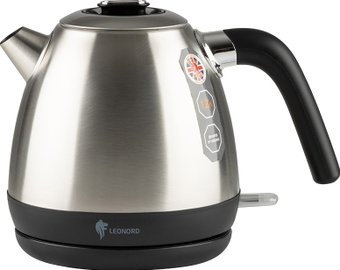 Электрический чайник Leonord LE-1504 - 1/1