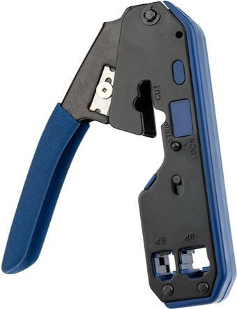 Кримпер Rexant 12-3450-4 - 1/1