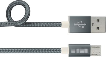 Кабель InterStep 44019 - 1/1