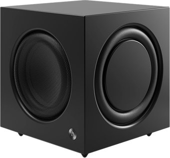Проводной сабвуфер Audio Pro SW-10 (черный) - 1/1