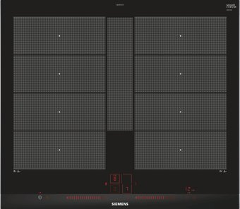 Варочная панель Siemens EX675LYC1E - 1/1