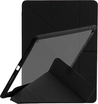 Чехол для планшета Bingo Tablet Fold для iPad Air 10.5 2019 iPad Pro 10.5 2017 (черный) - 1/1