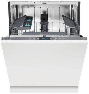 Встраиваемая посудомоечная машина Candy CI 4C6F0PA-08 - 1/1