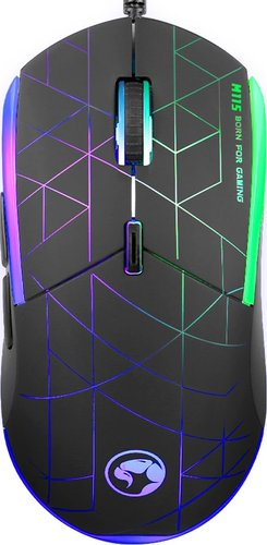 Игровая мышь Marvo M115 - 1/1