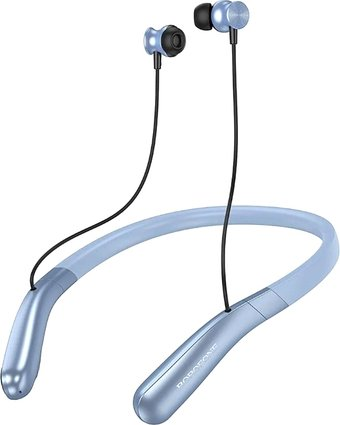 Наушники Borofone BE67 (синий) - 1/1