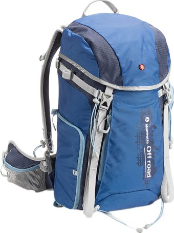 Рюкзак Manfrotto Off Road Hiker 30L Backpack (MB OR-BP-30) - 1/1