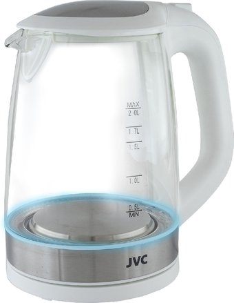 Электрический чайник JVC JK-KE2005 - 1/1