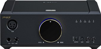 Настольный усилитель FiiO K9 Pro ESS - 1/1