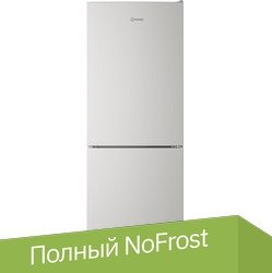 Холодильник Indesit ITR 4160 W - 1/1