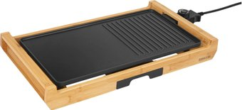 Электрогриль Sencor SBG 206BK - 1/1