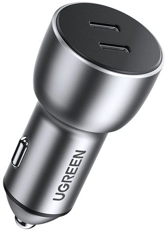Автомобильное зарядное Ugreen CD213 70594 - 1/1