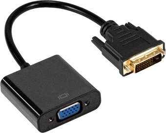 Адаптер ExeGate EX-CC-DVID-VGAF-0.2 EX294677RUS - 1/1