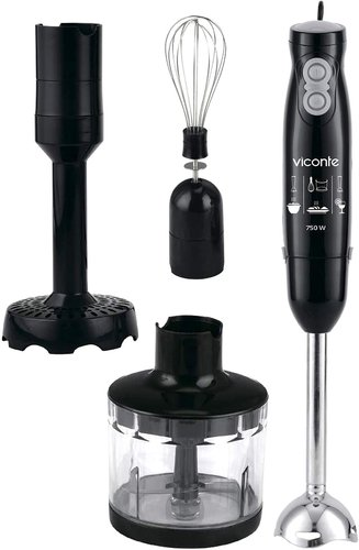 Погружной блендер Viconte VC-4424 - 1/1