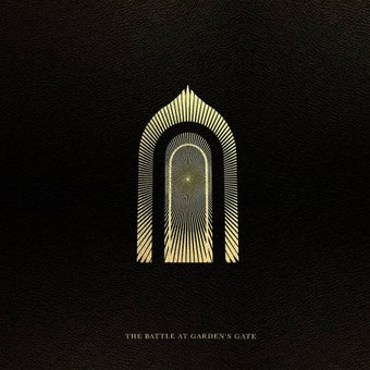 Виниловая пластинка Greta Van Fleet - The Battle At Garden's Gate - 1/1