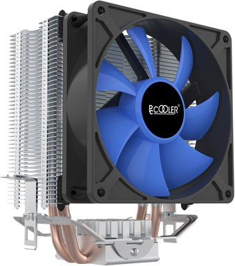 Кулер для процессора PCCooler S93 V2 - 1/1