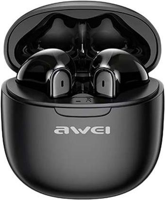 Наушники Awei T68 (черный) - 1/1