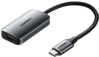 Адаптер Ugreen CM236 60351 Type-C - Mini DisplayPort - 1/1