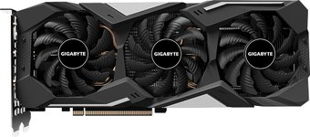 Видеокарта Gigabyte GeForce GTX 1660 Super Gaming 6GB GDDR6 GV-N166SGAMING-6GD - 1/1