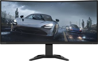 Игровой монитор Lenovo G34w-30 66F1GAC1EU - 1/1