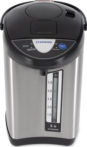 Электрический чайник StarWind STP5741 - 1/1