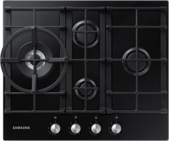 Варочная панель Samsung NA64H3030BK - 1/1
