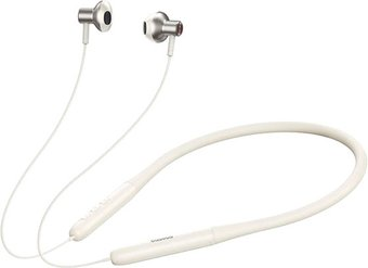 Наушники Baseus Bowie P1 (бежевый) - 1/1