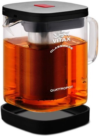Заварочный чайник Vitax Warkworth VX-3310 - 1/1