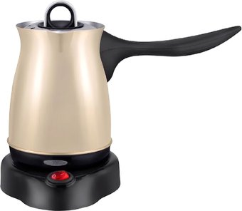 Электрическая турка Energy EN-296 106014 (бежевый) - 1/1