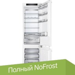 Холодильник Korting KSI 19547 CFNFZ - 1/1