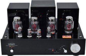 Интегральный усилитель Line Magnetic LM-88IA - 1/1