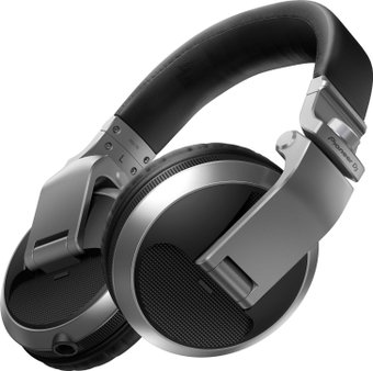 Наушники Pioneer HDJ-X5-S - 1/1
