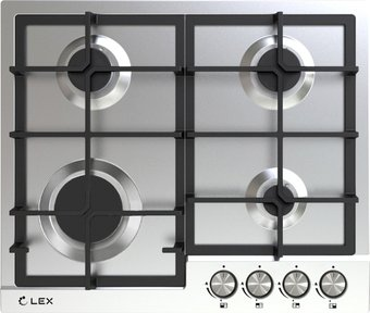 Варочная панель LEX GVS 642 IX - 1/1