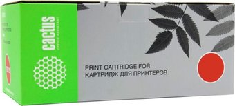 Картридж CACTUS CS-VL7020C (аналог Xerox VL7020C) - 1/1