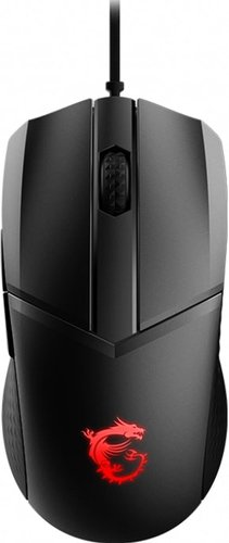 Игровая мышь MSI Clutch GM41 - 1/1