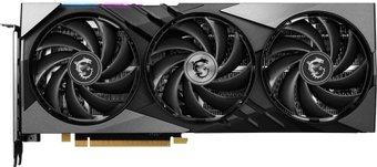 Видеокарта MSI GeForce RTX 4060 Ti Gaming Slim 8G - 1/1