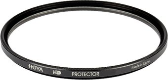 Светофильтр HOYA 77mm Protector HD - 1/1