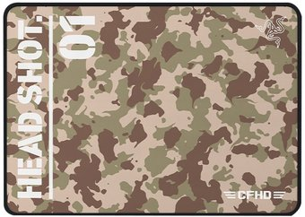 Коврик для мыши Razer Goliathus Speed Medium CFHD Edition - 1/1